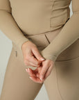 Protech Basisschicht (Beige)