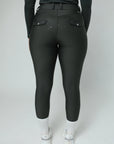 Pantalon d'équitation Protech (Noir)