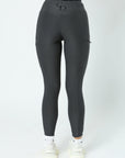 Legging à enfiler de tous les jours (anthracite)