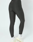 Everyday Pull On Leggings (Black)