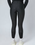 Leggings d'équitation Performance Full Seat (noir)