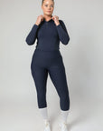 Legging d'équitation à assise intégrale Countrydale™ Motion
