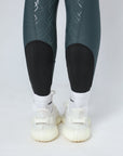 Performance Full Seat Riding Breggings (Teal)
