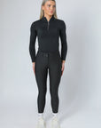 Countrydale™ Leistung-Reithose mit Vollbesatz