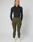 Collant d'équitation à enfiler classique Countrydale™