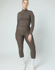 Legging d'équitation à assise intégrale Countrydale™ Motion