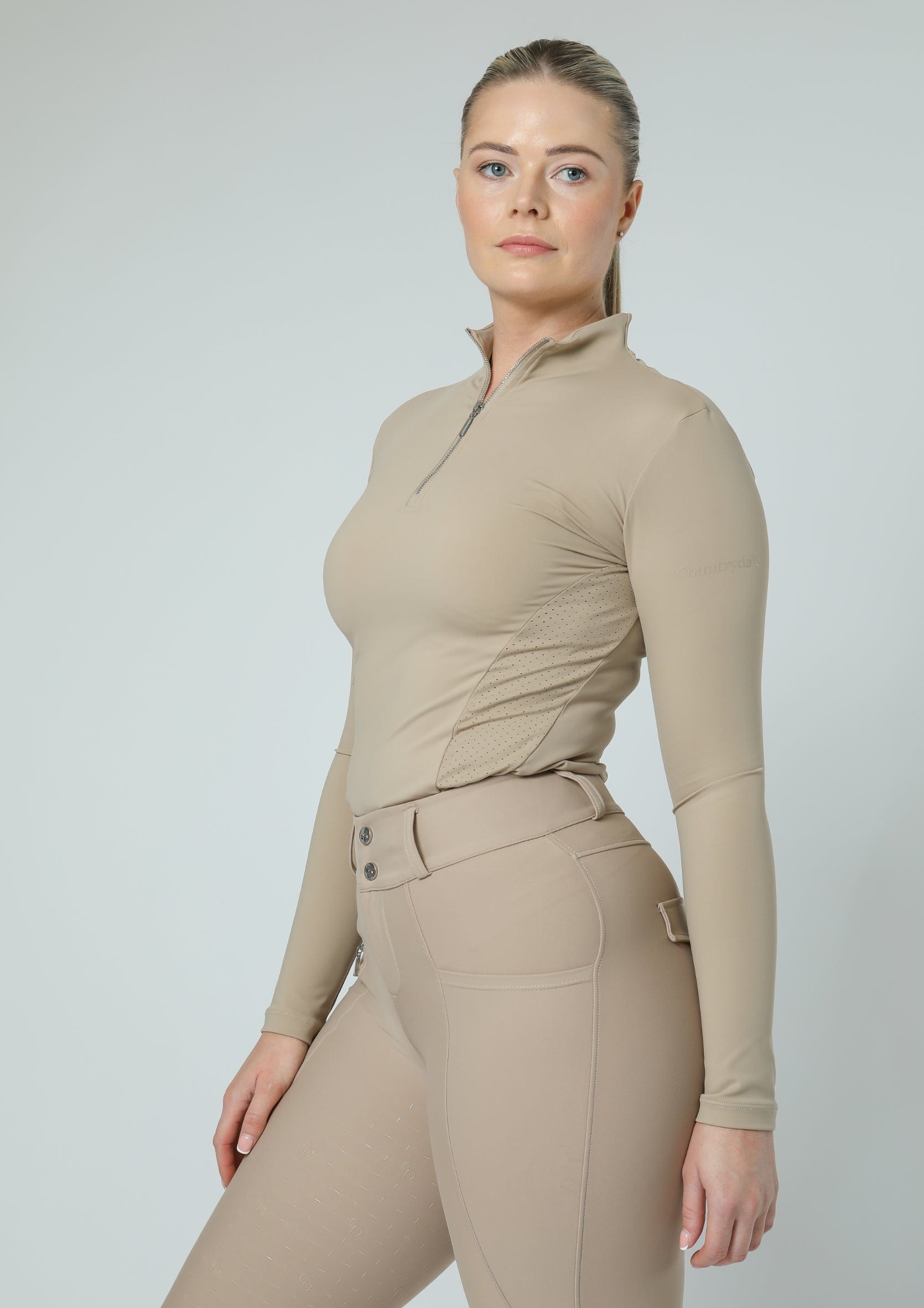 Protech Basisschicht (Beige)