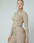 Protech Basisschicht (Beige)