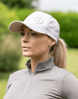 Unverzichtbare Baseballkappe (Beige)