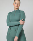 Protech Base Layer (Sage)