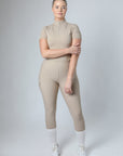 Legging d'équitation à assise intégrale Countrydale™ Motion