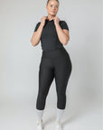 Legging d'équitation à assise intégrale Countrydale™ Motion
