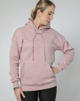 Signature Hoodie (Bubblegum Pink)