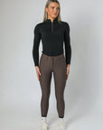 Countrydale™ Leistung-Reithose mit Vollbesatz