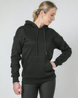 Signature Hoodie (Black)