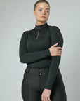 Couche de base Protech (Noir)