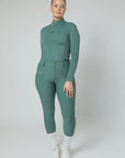 Protech Riding Breggings (Sage)