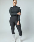 Legging d'équitation à assise intégrale Countrydale™ Motion