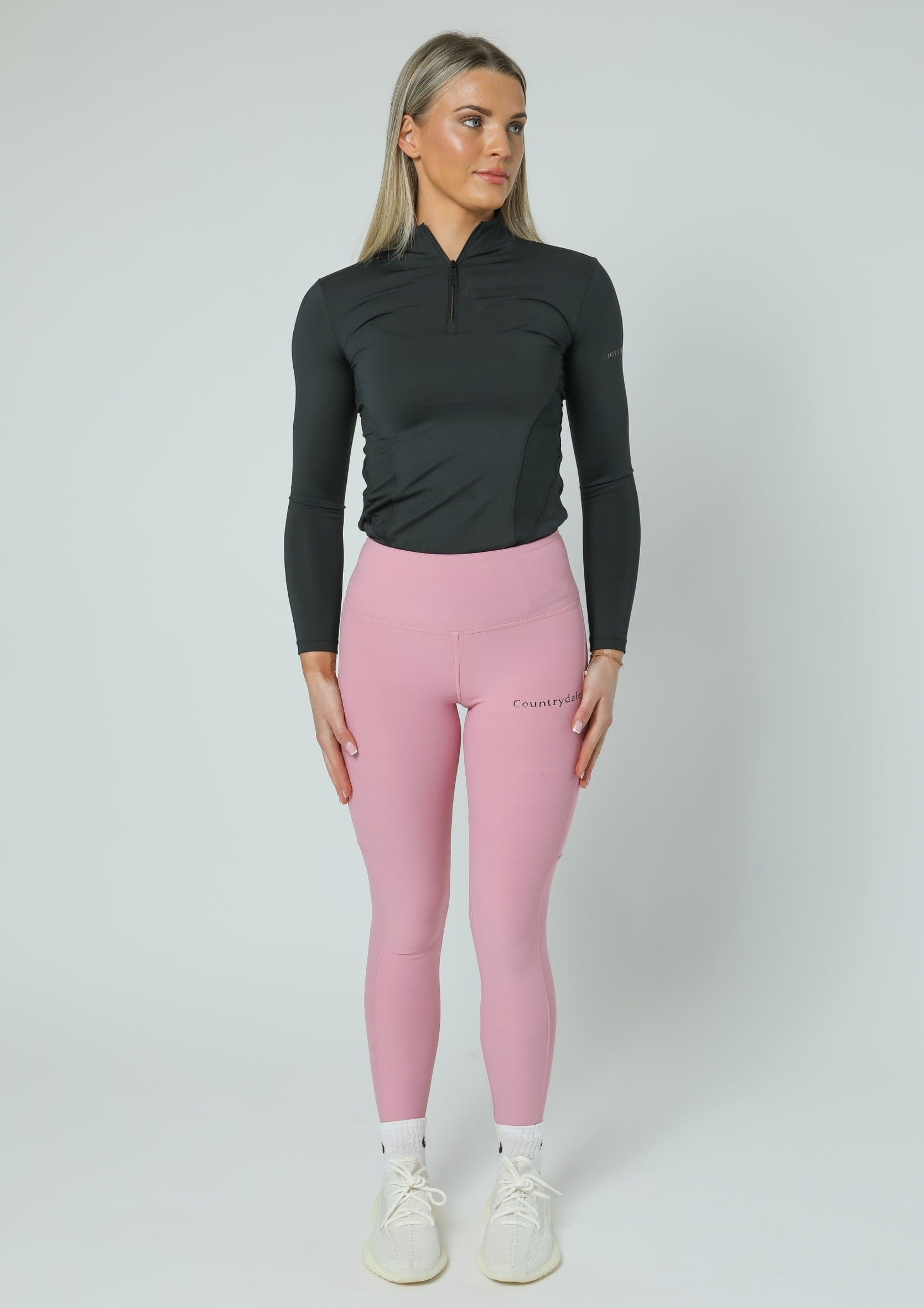 Collant d'équitation à enfiler classique Countrydale™