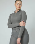 Couche de base Protech (Gris)