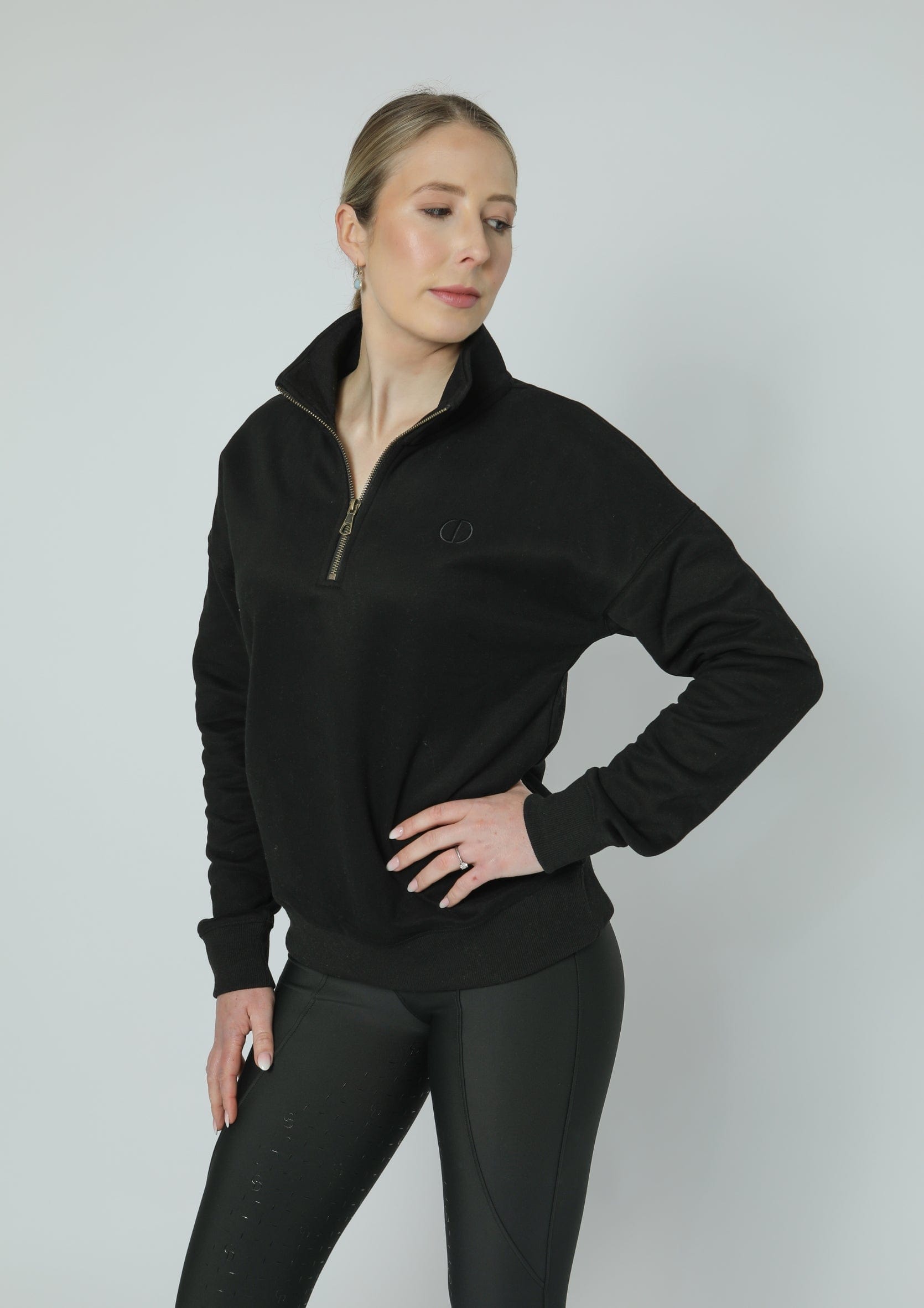 Pulls urbains à demi-zip Countrydale™