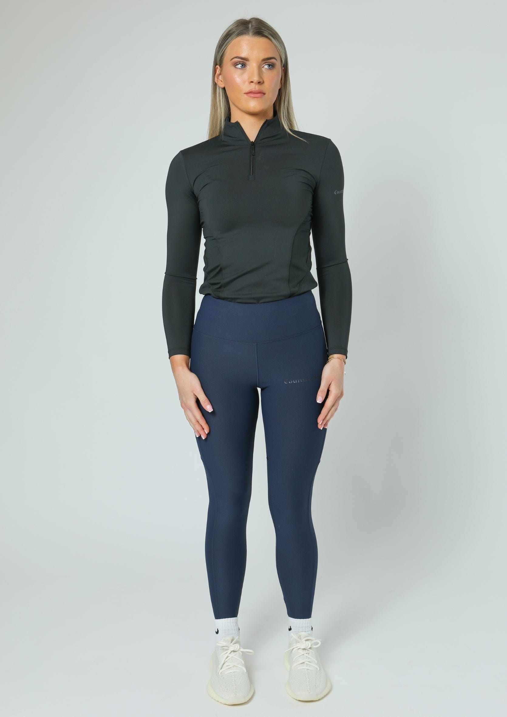 Collant d'équitation à enfiler classique Countrydale™