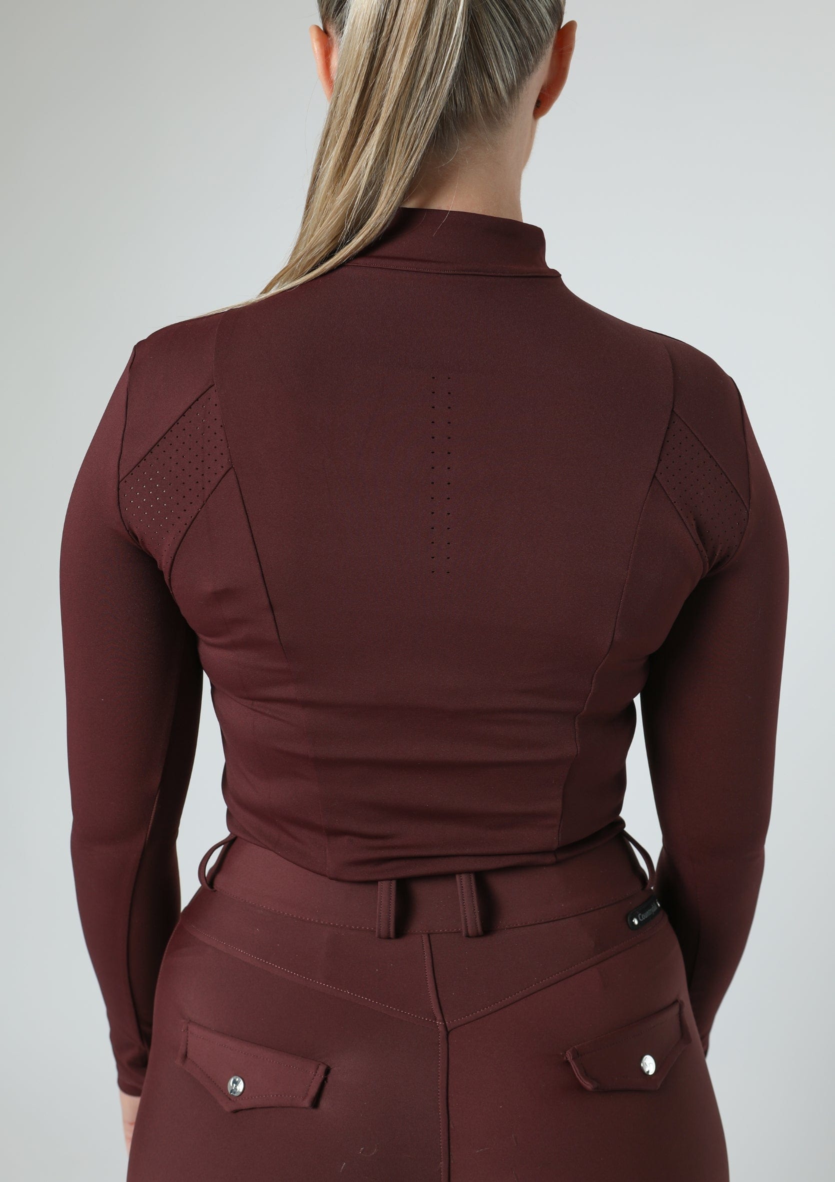 Couche de base Protech (Vin)
