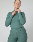 Protech Base Layer (Sage)