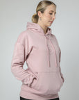 Signature Hoodie (Bubblegum Pink)