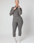 Legging d'équitation à assise intégrale Countrydale™ Motion