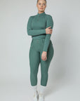Protech Riding Breggings (Sage)