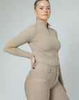 Protech Basisschicht (Beige)