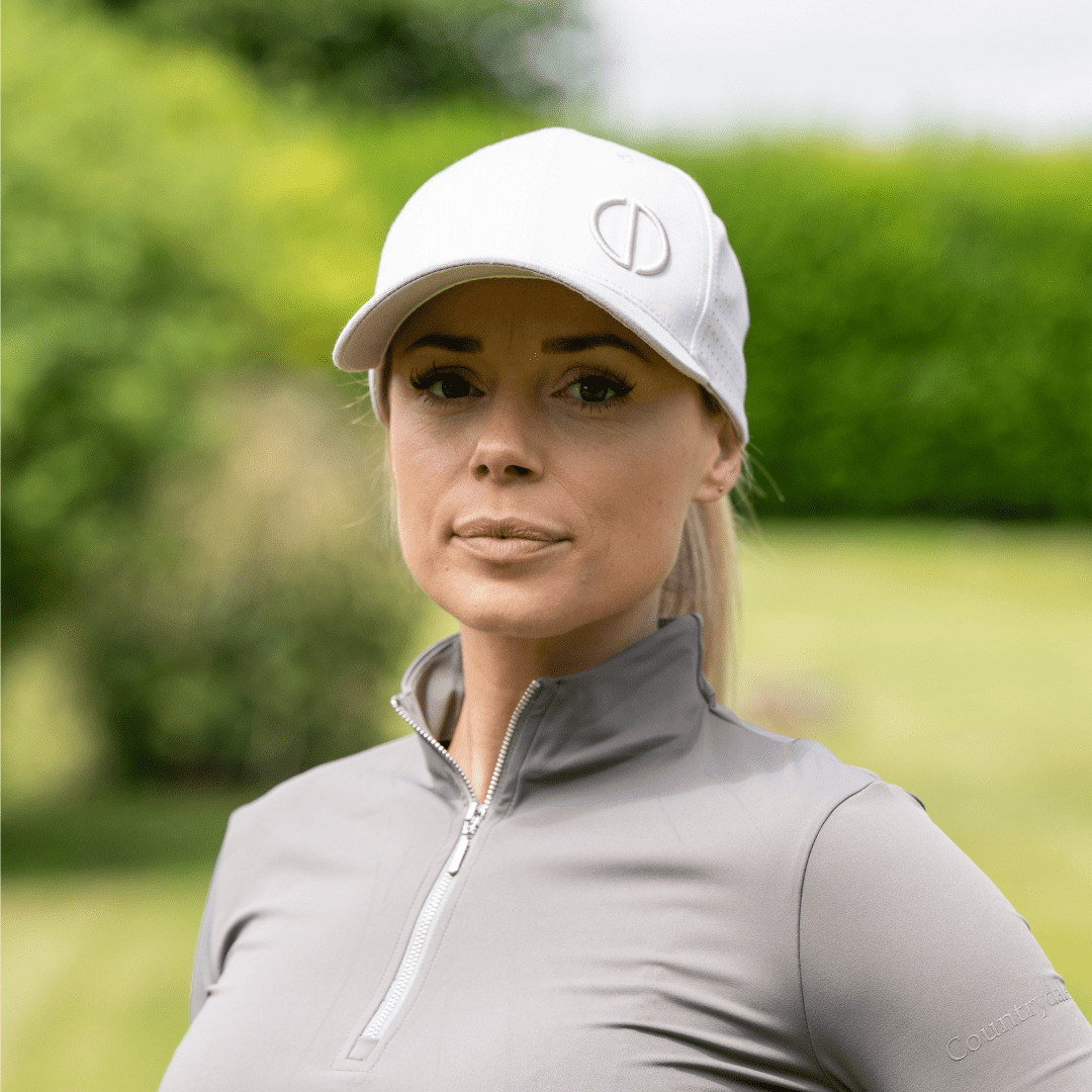 Unverzichtbare Baseballkappe (Beige)