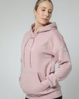 Signature Hoodie (Bubblegum Pink)