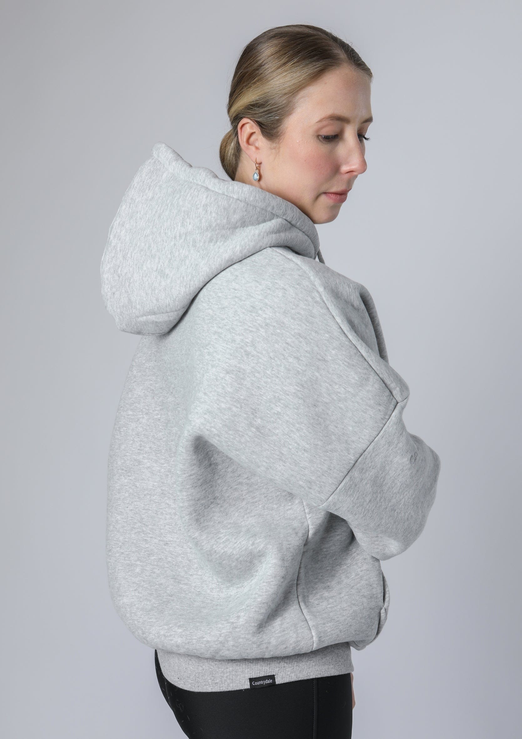 Cozi Hoodie (Marble)