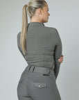 Couche de base Protech (Gris)