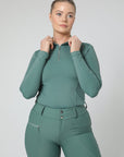 Protech Base Layer (Sage)