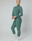 Protech Riding Breggings (Sage)