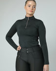 Couche de base Protech (Noir)