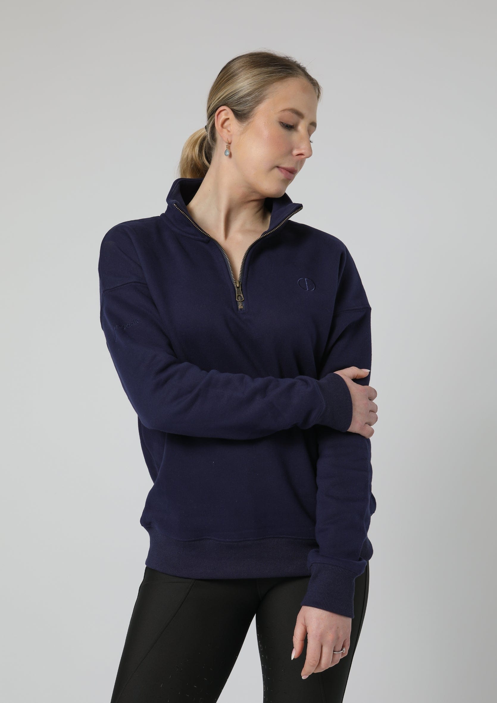 Pulls urbains à demi-zip Countrydale™