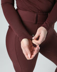 Couche de base Protech (Vin)