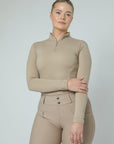 Protech Basisschicht (Beige)