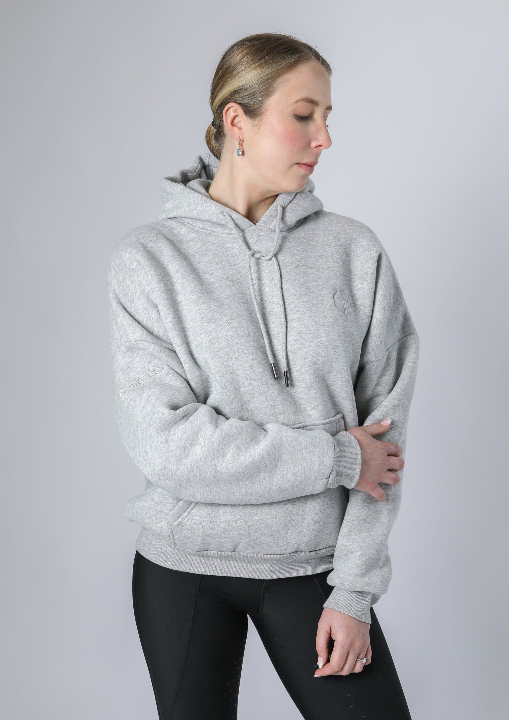 Cozi Hoodie (Marble)