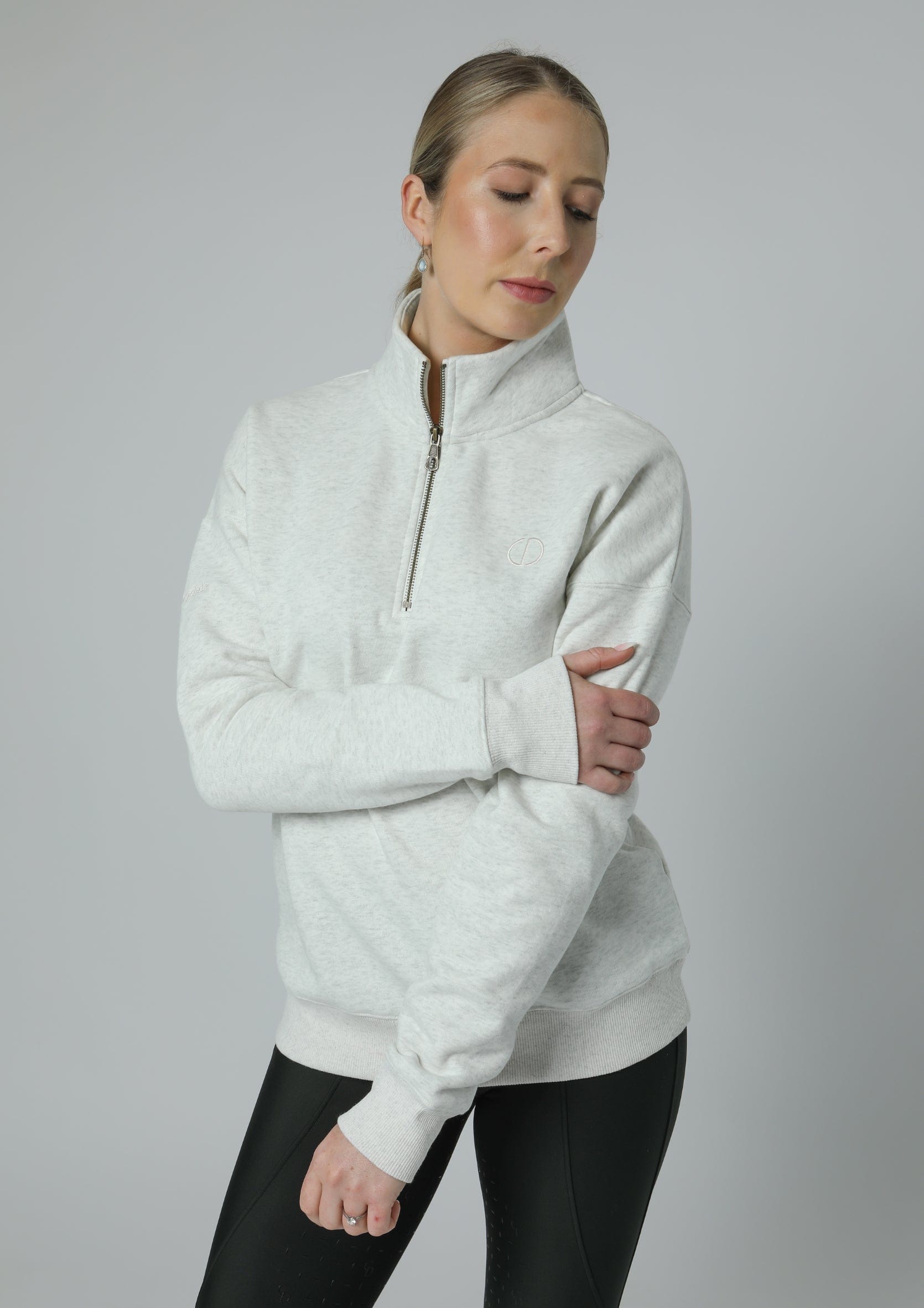Pulls urbains à demi-zip Countrydale™
