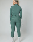 Protech Riding Breggings (Sage)