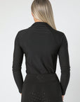 Thermal Performance Technical Base Layer (Black)