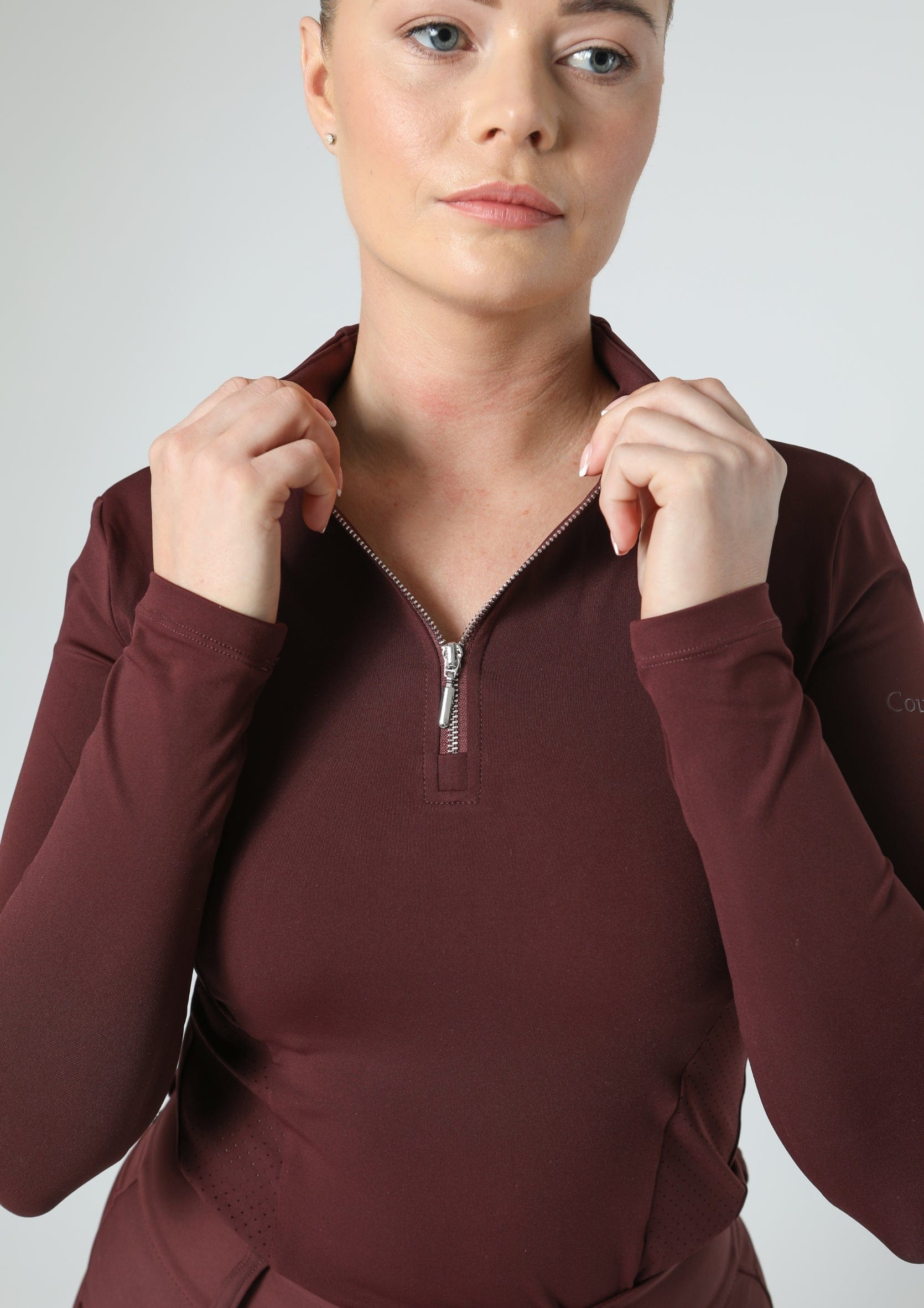 Couche de base Protech (Vin)