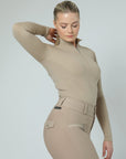 Protech Basisschicht (Beige)