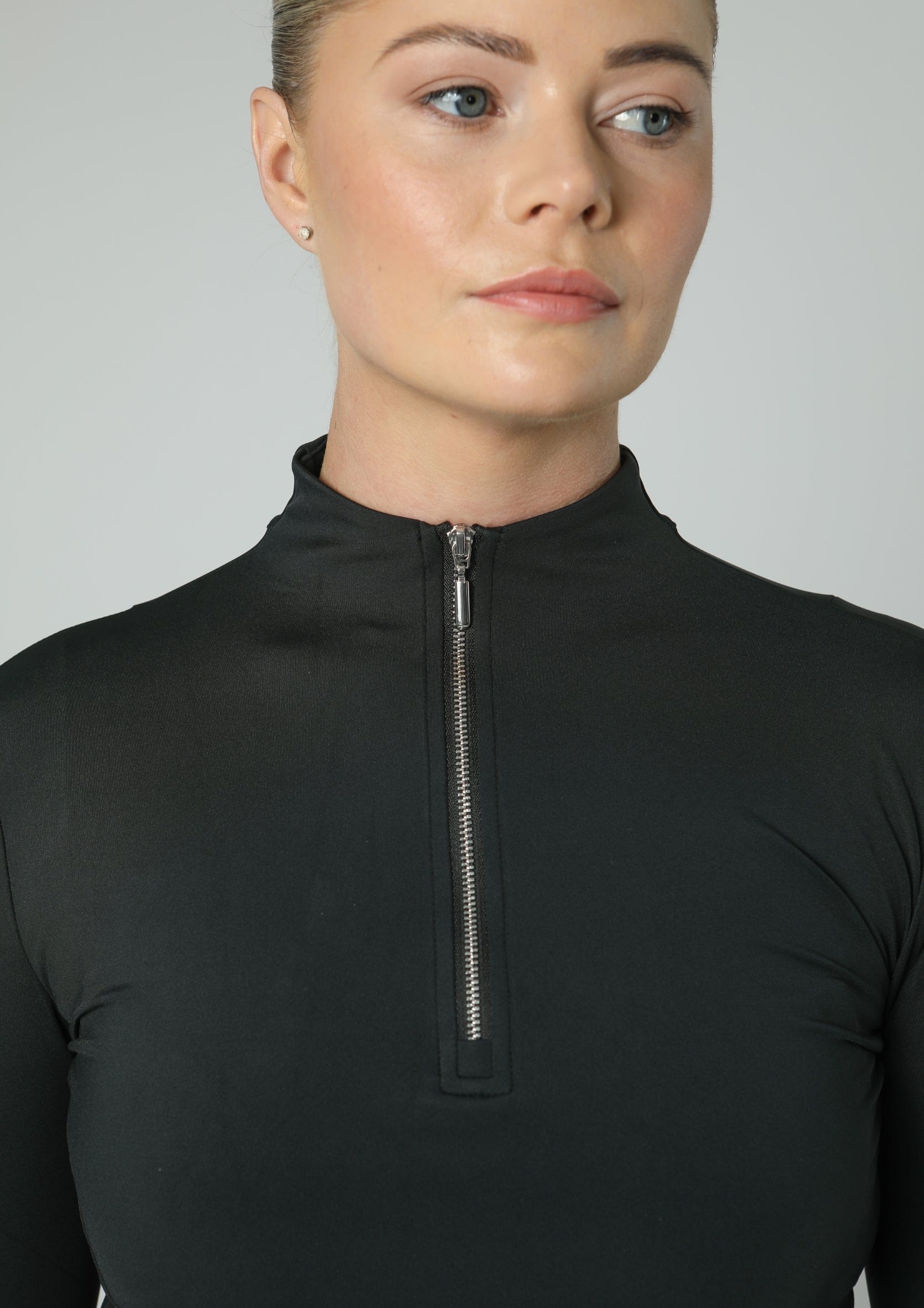 Couche de base Protech (Noir)
