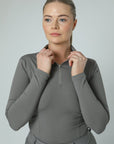 Couche de base Protech (Gris)